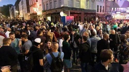 唐人街多人视频,多元文化交融下的视觉盛宴